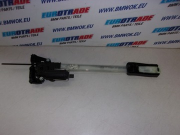 Bmw f06 lci підйомник ролети двері 7292007 7292008 фото №1
