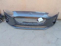 Бампер focus mk4 переднє фото №1