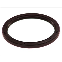 Ущільнювач вала зад od коробки elring 034.560 фото №1