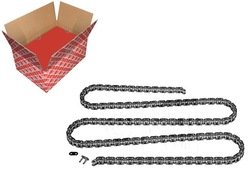 Febi ланцюг розподільний вал saab 900/9-3 фото №1