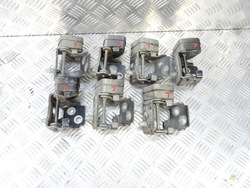 Citroen c5 iii x7 обмежувач двері лівий перед фото №1