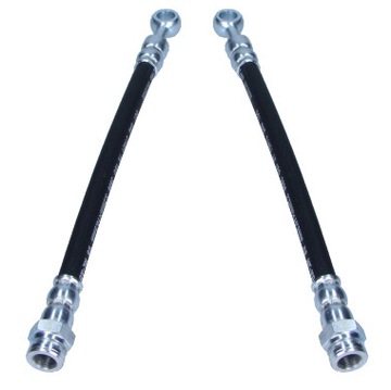 Дроти гальмівний зад do kia sorento i 2002- фото №1