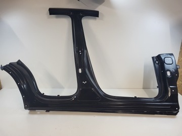 Mazda cx3 cx 3 правий поріг стійка крило задній зад новий оригінал! фото №1