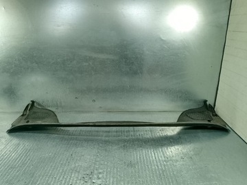 Панель под лобовым стеклом peugeot 307 sw 9634012577 фото №1