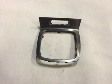 Рамка важіль перемикання передач mondeo mk4 електричне підвішування фото №1