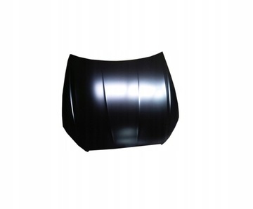 Капот seat ibiza 17- 6f0823031 новая фото №1
