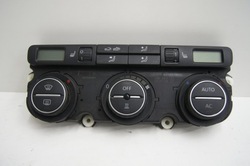 Tiguan i панель кондиціонера фото №1