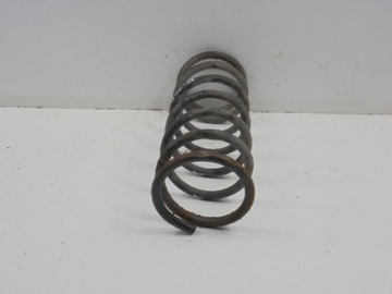 Nissan micra k11 пружина зад 3d фото №1