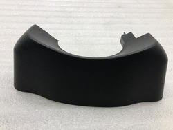 Корпус колонки кермового renault megane ii фото №1