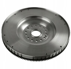 Колесо маховики жёсткий sachs do volvo fh16 fh фото №1