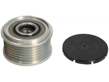 Генератор - зчеплення jednokierunkowe schaeffler ina 535 0123 10 фото №1