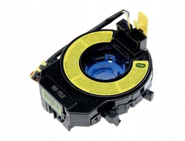 Лента сматыватель подушки подушка безопасности kia rio iii 2011-2017 фото №1