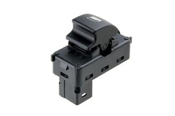 Кнопка блок управління. скло електричних berlingo 08- фото №1