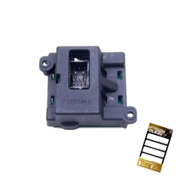 Модуль повороту do bmw 1 x1 e84 замінник 63117180829 фото №1