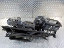 Ford transit custom 12- отопитель комплект фото №1