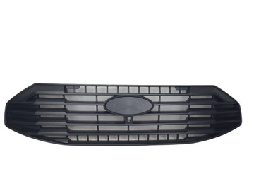 Решётка радиатора решётка решётка перед ford transit custom mk2 24- pz31-17b968-b камера фото №1