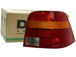 Лампа зад права vw golf iv mk4 97-05 liftback фото №1