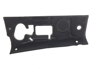 Citroen ds9 шумоізоляція стіни перегородки двигуна фото №1