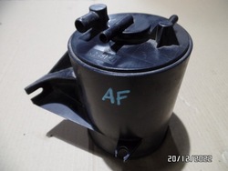 Фільтр вугільний mitsubishi mr481121 фото №1