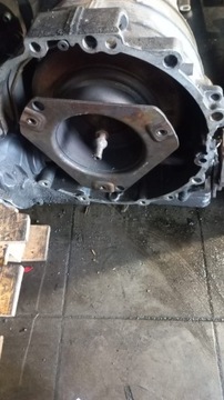 Audi a8 d3 4.2 gqf коробка передач коробки передач автоматическая сцепление bfm mpi фото №1