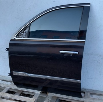 P2 cadillac escalade iv 2014 - двері ліві перед передні комплектні u121v фото №1