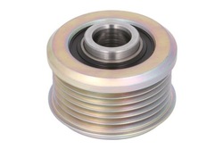 Колесо пасове генератора ina 535 0194 10 фото №1