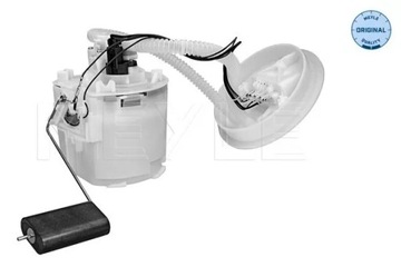 7149190009 насос pal. модуль ford transit 2,0 02- фото №1