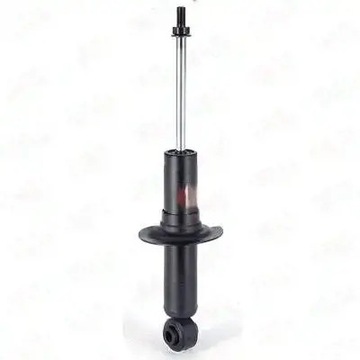 Амортизатор зад газовый 341353 kyb subaru legacy фото №1