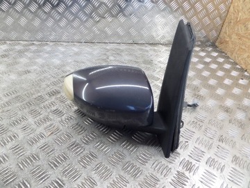 Дзеркало ліві 6pin праві ford grand c-max ii 2 mk2 midnight sky фото №1