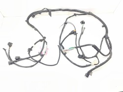 Установка джгут лампа зад renault kangoo iii 1.5 dci 240127560r фото №1