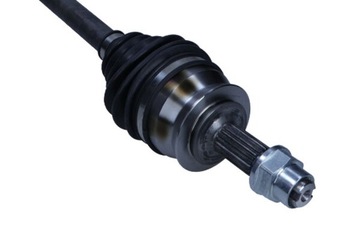 27-1017mg піввісь opel corsa d 1,0-1,4b le maxgear фото №1