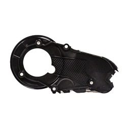 Корпус ремінь розподільний вал нижня оригінальний номер audi 1.6 2.0 tdi фото №1