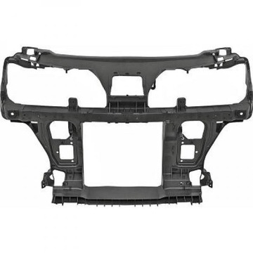Pas переднє smart 451 07-14 bez електро smart фото №1