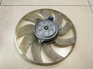 Вентилятор вентилятор радиатор signum 1.9 cdti 87838 фото №1