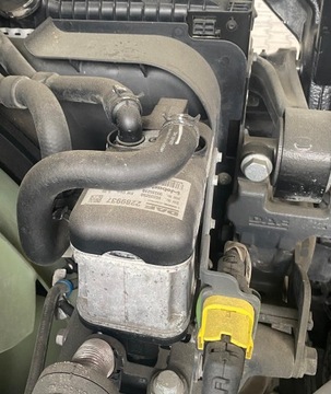 Отопление вебасто термо top pro 38 daf xf xg 2436896 фото №1