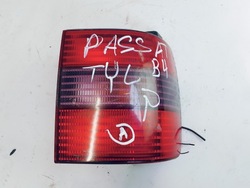 Лампа задня права зад праві vw passat b4 фото №1