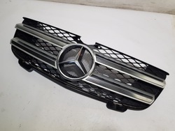 Mercedes gl x164 решітка радіатора решітка радіатора решітка радіатор фото №1