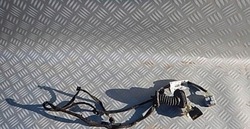 Peugeot 207 sw установка двері лівих задніх фото №1