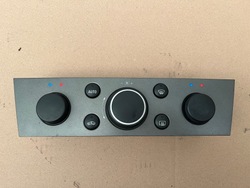 Панель воздуховод кондиционера opel vectra c 2006-2008 13212340 фото №1