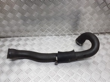 Труба шланг інтеркулер citroen c4 i 1.6 hdi фото №1