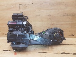 Воздуходувка воздуховод отопитель vw golf vi рестайлинг фото №1