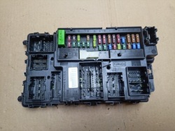 Модуль комфорта ford fusion usa 2 2013 dg9t-14b476 фото №1