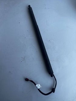 Alfa romeo stelvio амортизатор амортизатор крышки задней фото №1