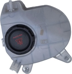 Бачок розширювальний volkswagen 5wa121407f фото №1