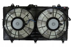 Вентилятор chevrolet camaro 6.2 v8 2012 - 2016 фото №1