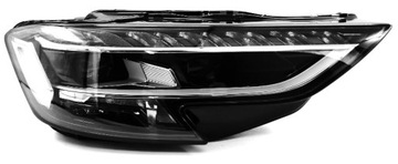 Фара главный na a8 d5 od магнит marelli 13f2105u фото №1