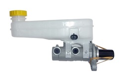 Насос гальмівна kpl ducato jumper boxer 06-14 фото №1