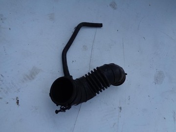 Труба шланг kia ceed 2 ii 1.4 16v фото №1