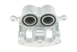 Суппорт тормозной перед p nty do hyundai santa fe ii фото №1