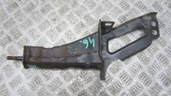 Volvo xc70 ii зона смятия левая перед 08-14 фото №1